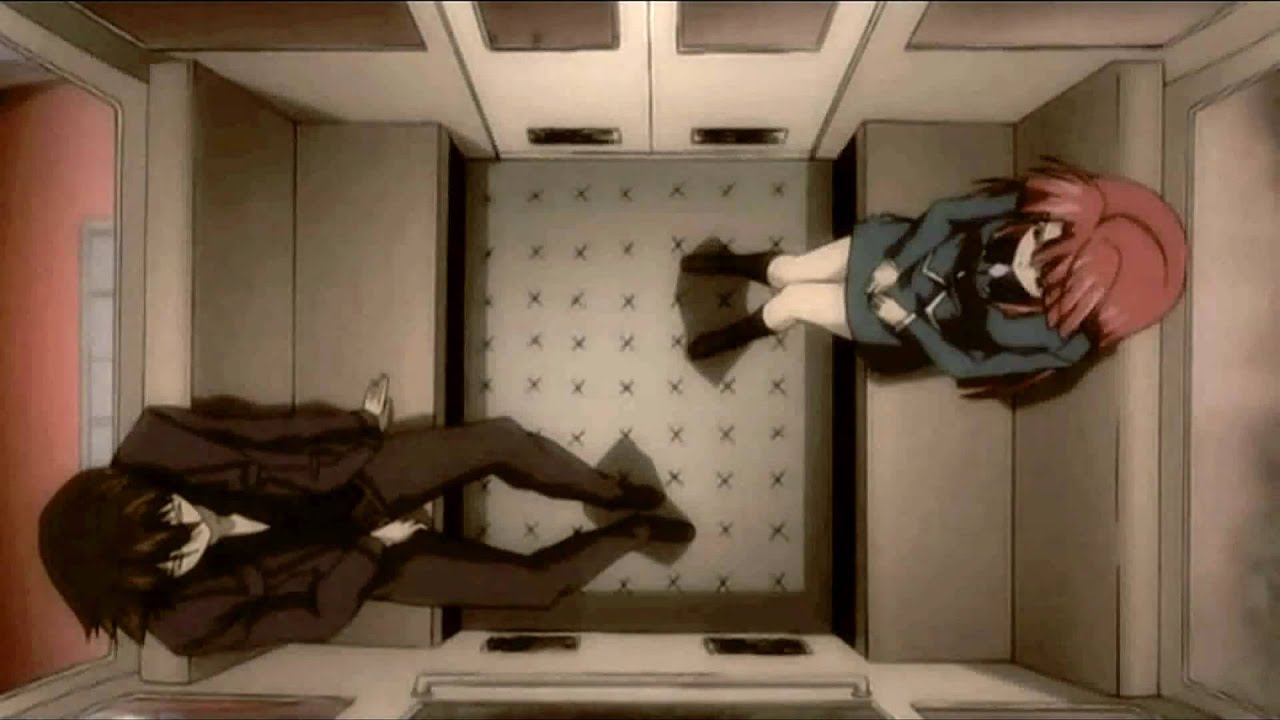 Ayano x Kazuma - For You Only
