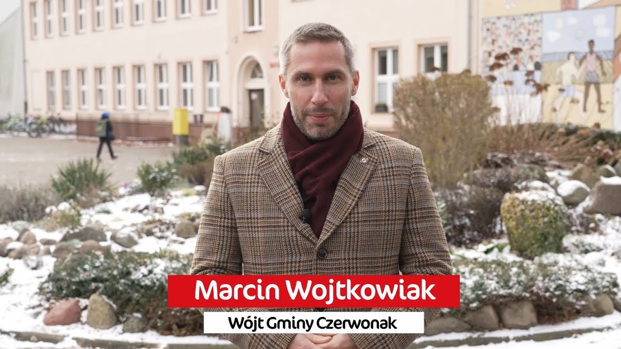 Inwestycje w gminie Czerwonak w 2023 roku