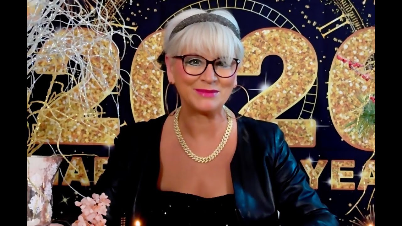 Waage Januar 2026- schicksalhafte Begegnungen ....die dir Unterstützung und Erfolg bringen🤩💫🍀🔥💞