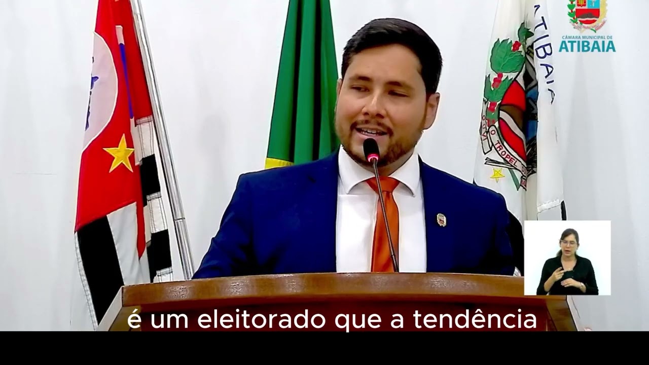 Vereador presidente Derek elogia o programa Rios Vivos e incentiva emendas e 