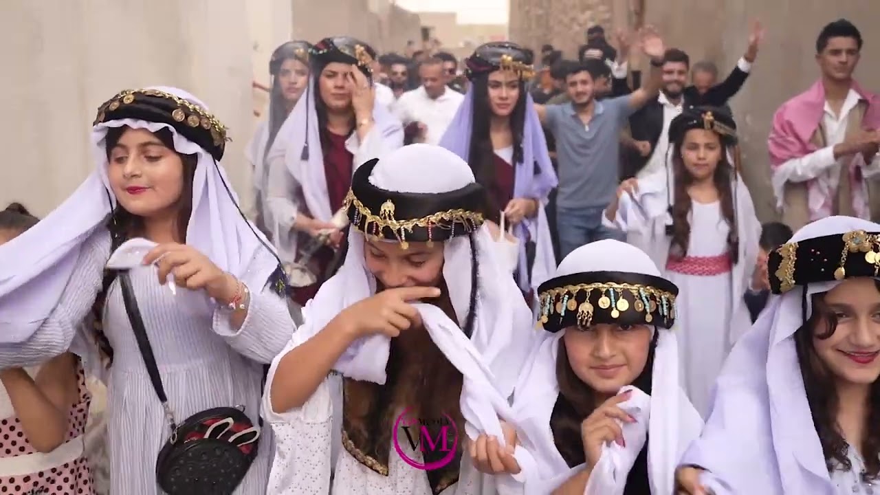 | 4K | By Vin Media I  PART 1 هيفارا طوافا دوغاتا