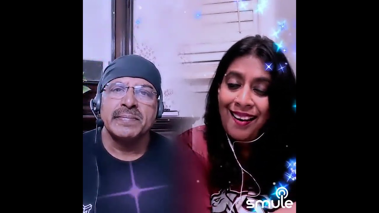 Sindhiya venmani by KJ Yesudas and PS Amma cover Sumethat and  Janakiramanan 
