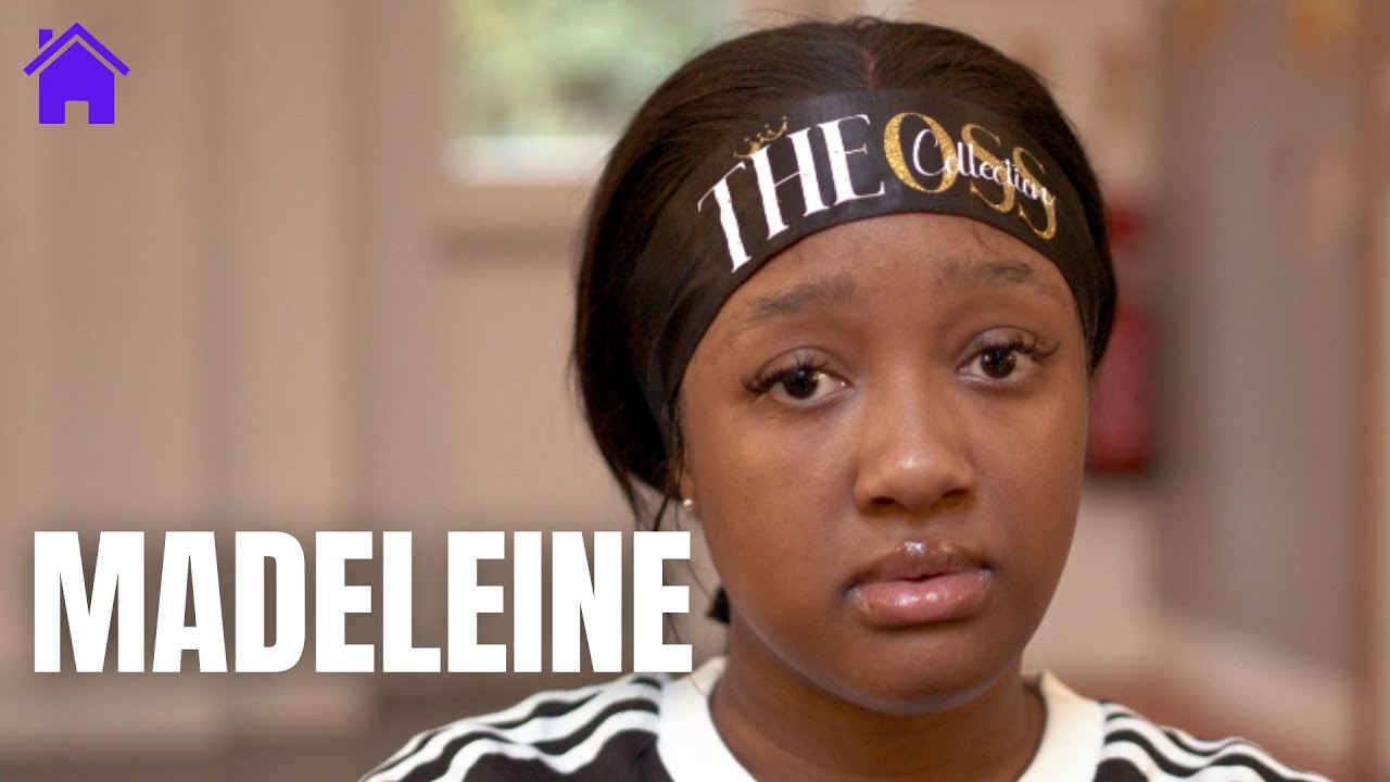 Madeleine | Drama Short Film