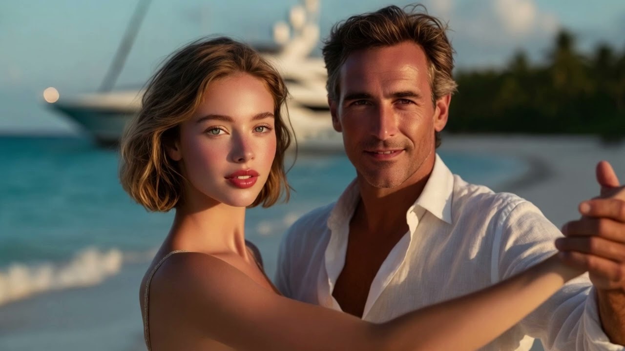 Bachata Dance Romance – French Male Voice – Sens de l’Amour