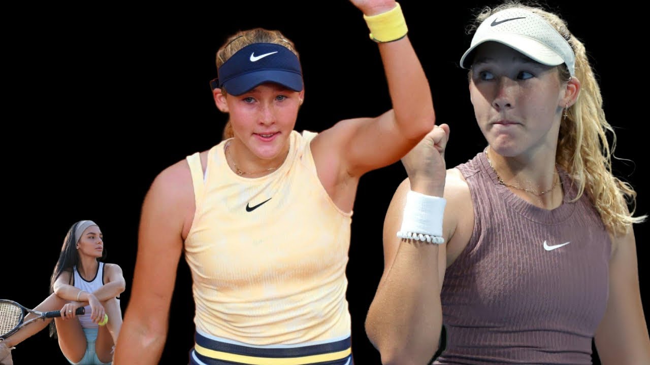 Mirra Andreeva’s Tennis Secrets EXPOSED :10 Facts That Will Shock You