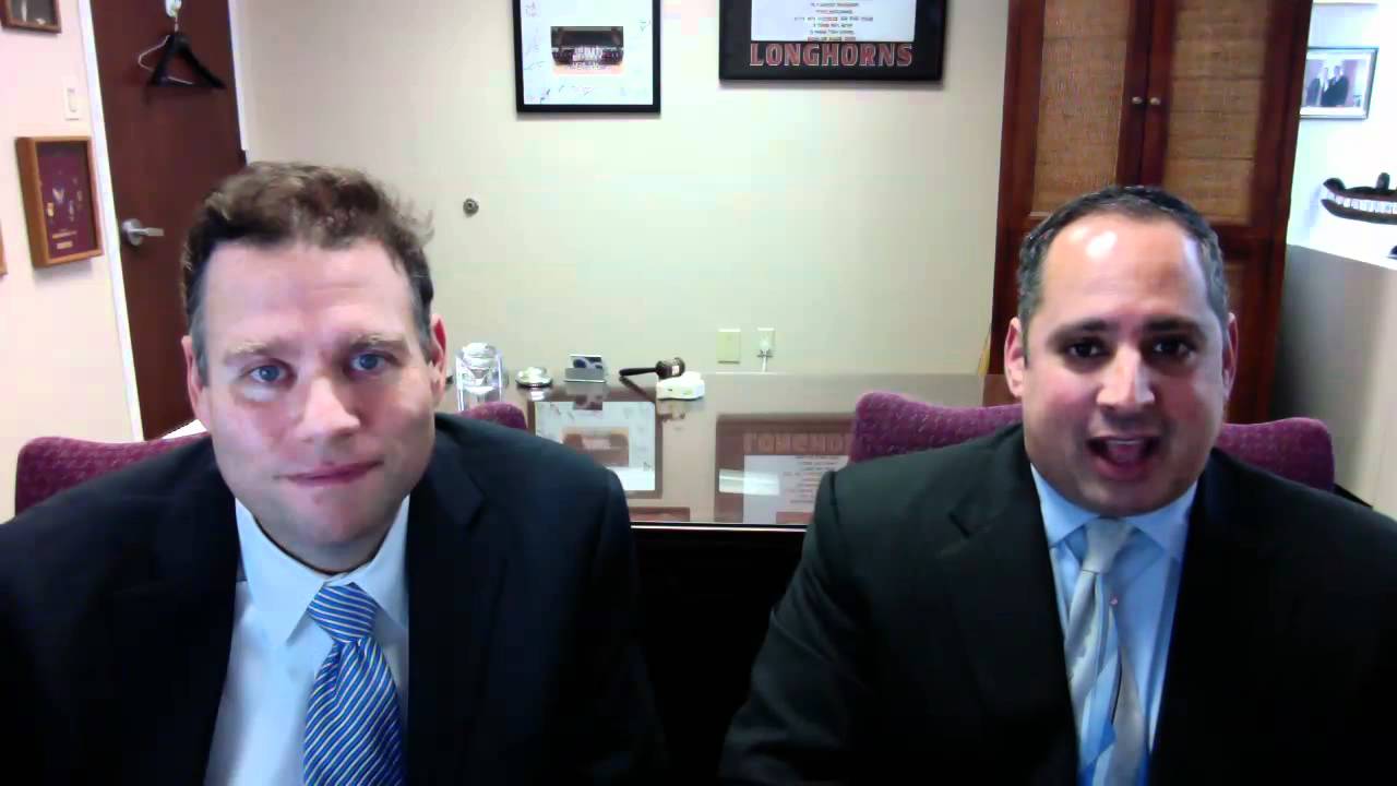 Houston Employment Lawyer Discusses The Maximum Length of A Non Compete Agreement Under Texas Law