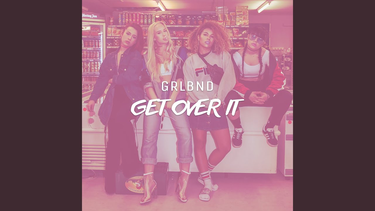 Get Over It