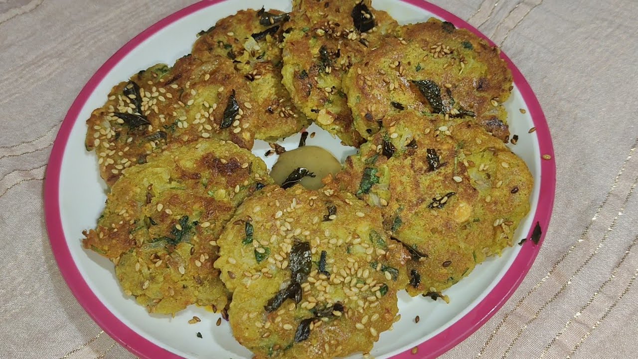 Aalu chana daal Se Banaya Nashta Mouthwatering Recipe Ghar Ka Swaad 💓