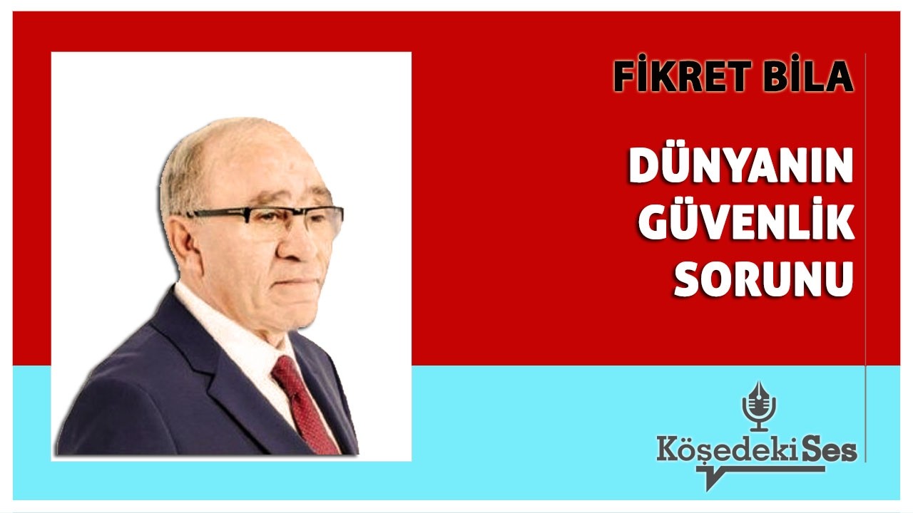 FİKRET BİLA -