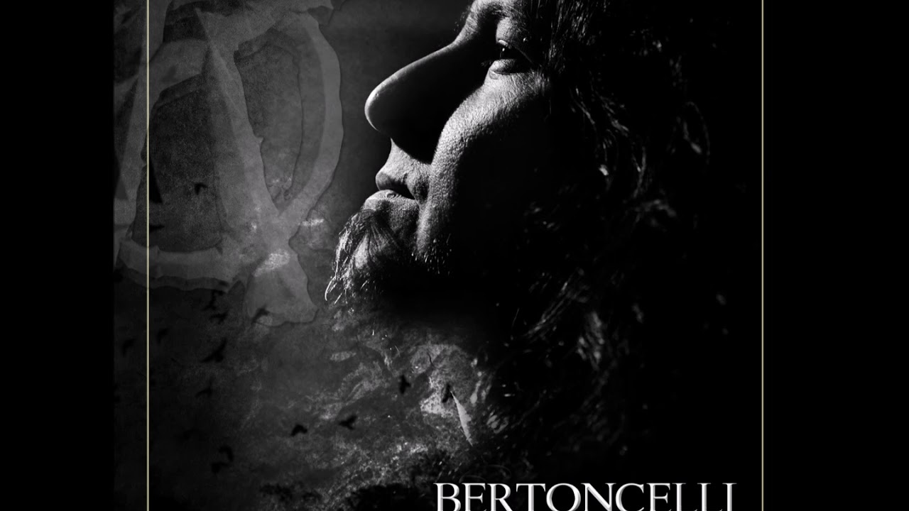 BERTONCELLI - SIN MIEDO AL DOLOR (HOMENAJE A ELKIN RAMIREZ)