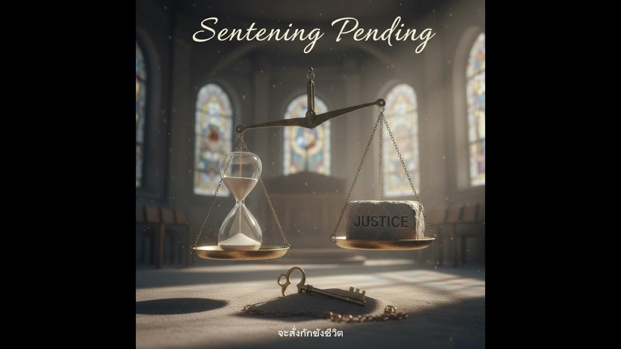 รอกำหนดการลงโทษ (Sentencing Day) - Piglet #รอกำหนดการลงโทษ #SentencingDay #Piglet #GMINI #SN0