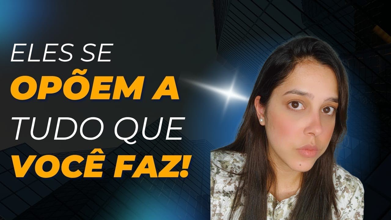 ESPÍRITO  DA RESISTÊNCIA! BATALHA ESPIRITUAL! 3 FORMAS DE ATUAÇÃO!