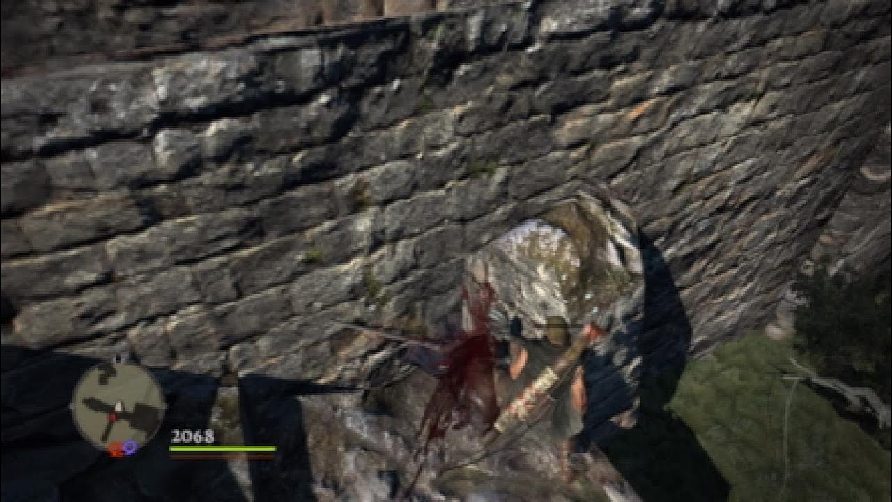 Dragon's Dogma: Dark Arisen: -Road to Mystic Knight: Finally balancing my stats... Somewhat-