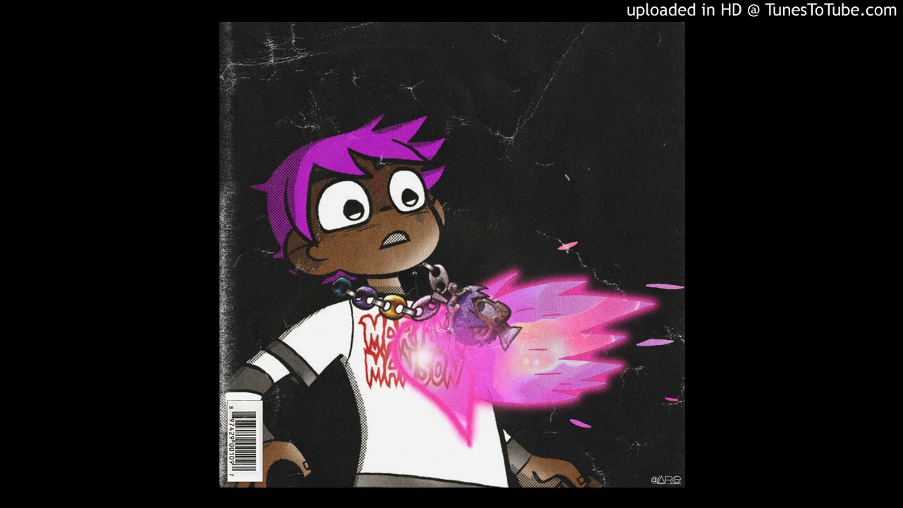 Lil Uzi Vert x 20 Min Type Beat 