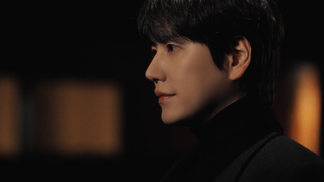 [MV] ‘첫눈처럼 (Like Our First Snow)’｜규현 (KYUHYUN) EP [𝓣𝓱𝓮 𝓒𝓵𝓪𝓼𝓼𝓲𝓬]