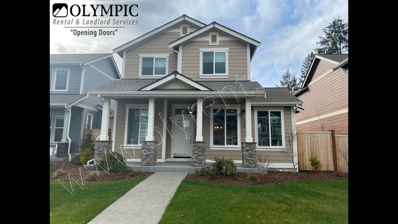 Video Tour - 6235 Patio St