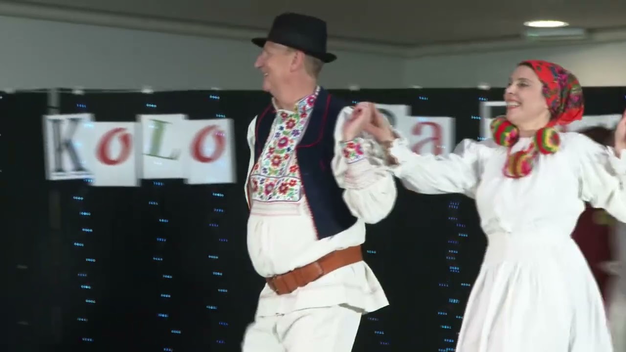 KUD Zorja - TAMO GDJE ZARKO SUNCE SJA