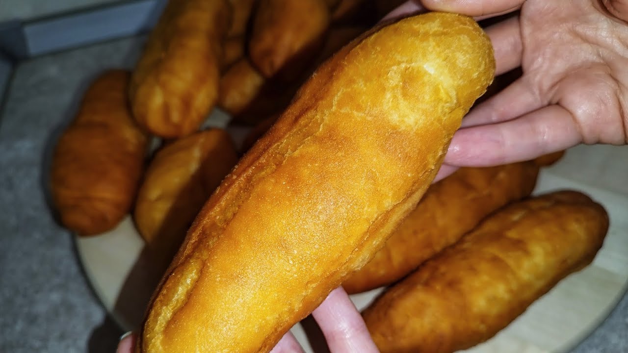 PIROŠKE KOJE ĆE VAS ODUŠEVITI SVOJIM UKUSOM! 