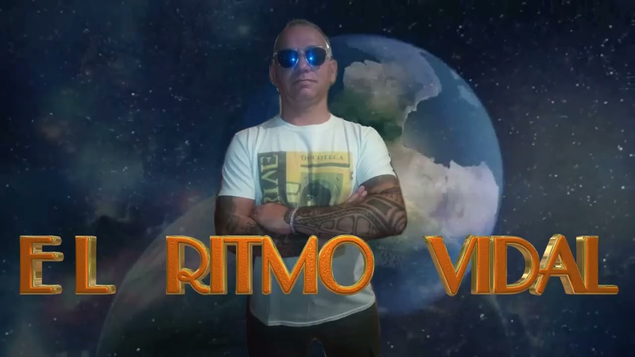 EL RITMO VIDAL