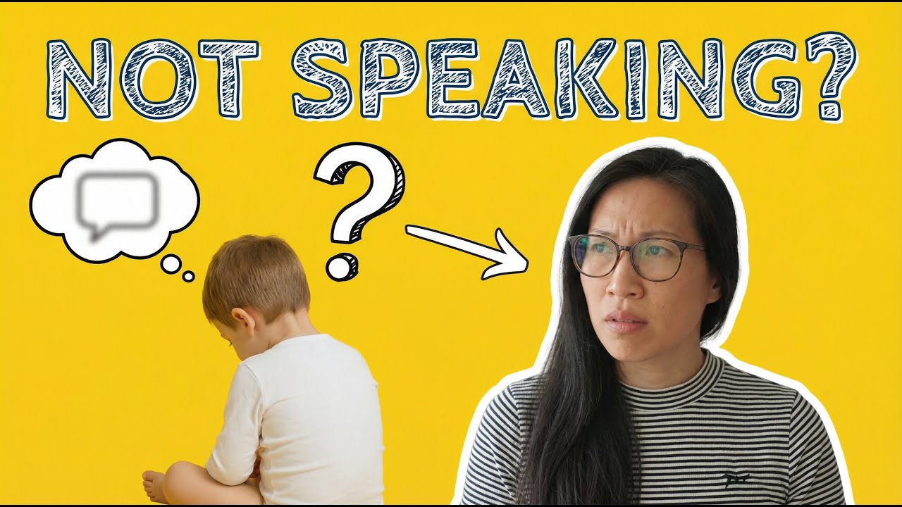Late Talker? Step 2 of My 10-Step Program Changes Everything