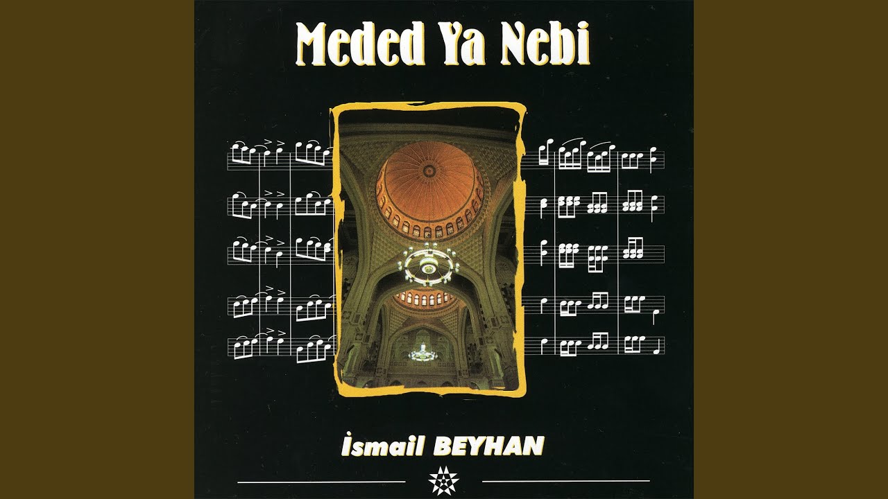 Seydanın Dervişleri