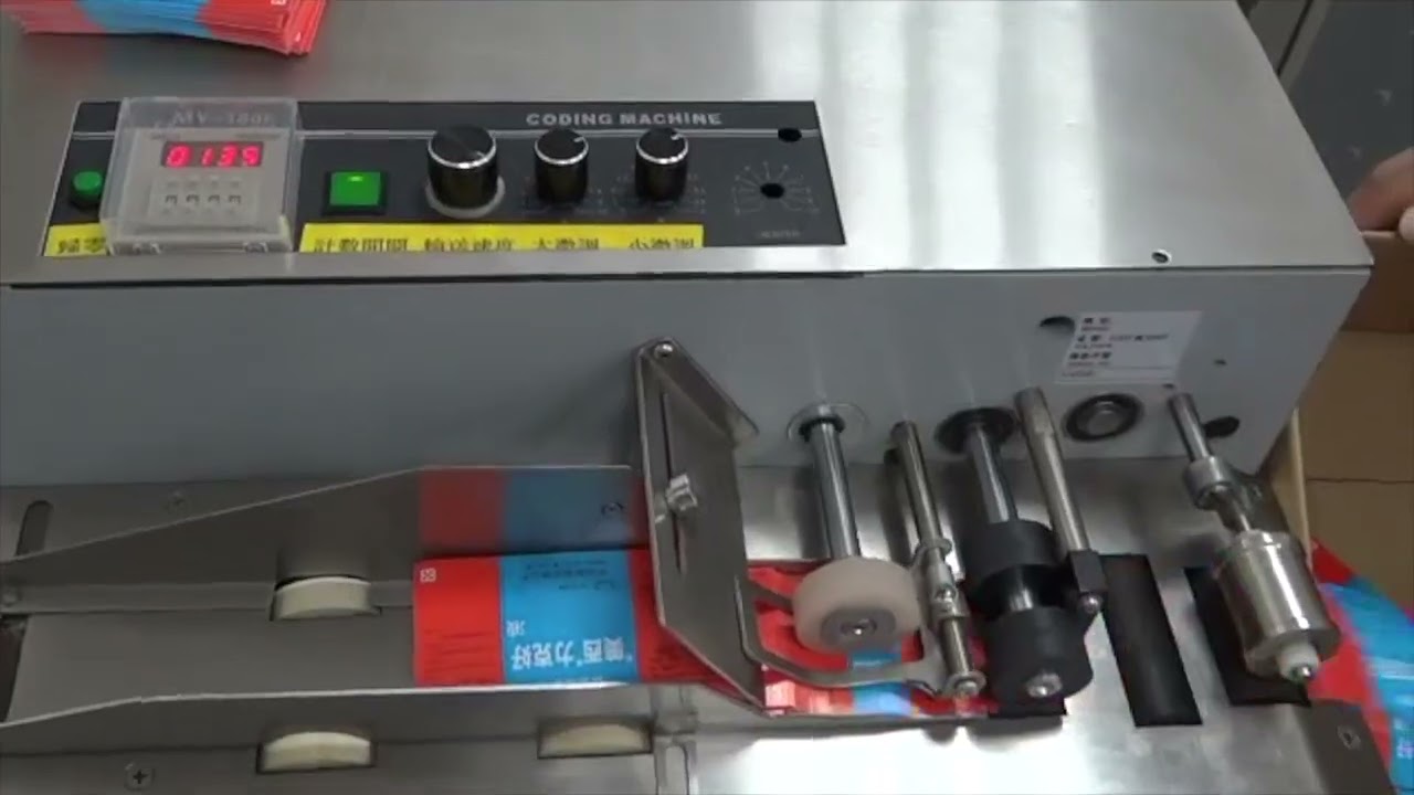 Automatic Paper Counter/ Folded Box Counting Machine/ Pouch Counting Machine