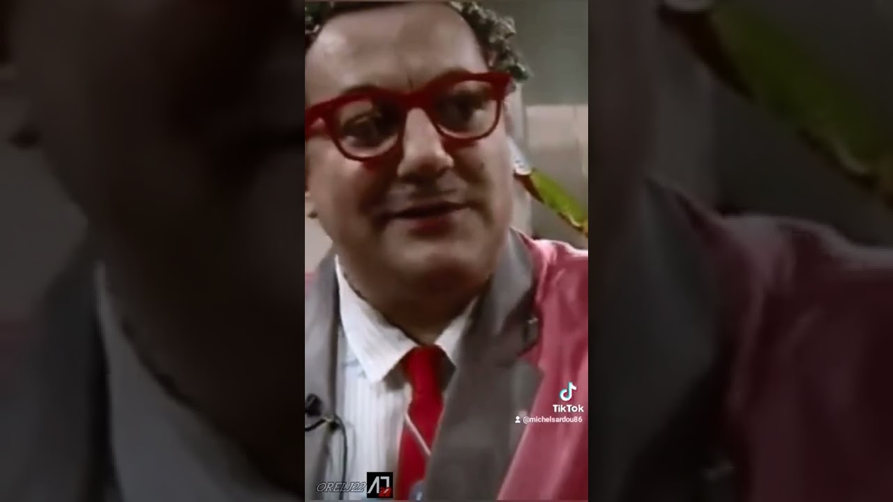 coluche la blague du poil de Q dans les nouilles 😅🤣.. #coluche #humour#rire#blague