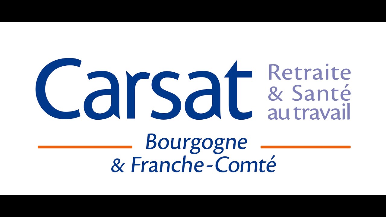 Présentation de la Carsat Bourgogne Franche-Comté