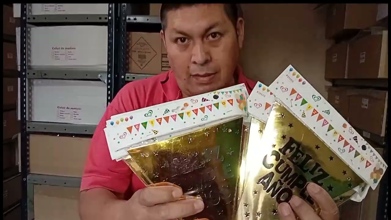 ¡Hola a todos! 😄 ¡Genial que hayan llegado más artículos para revender! 