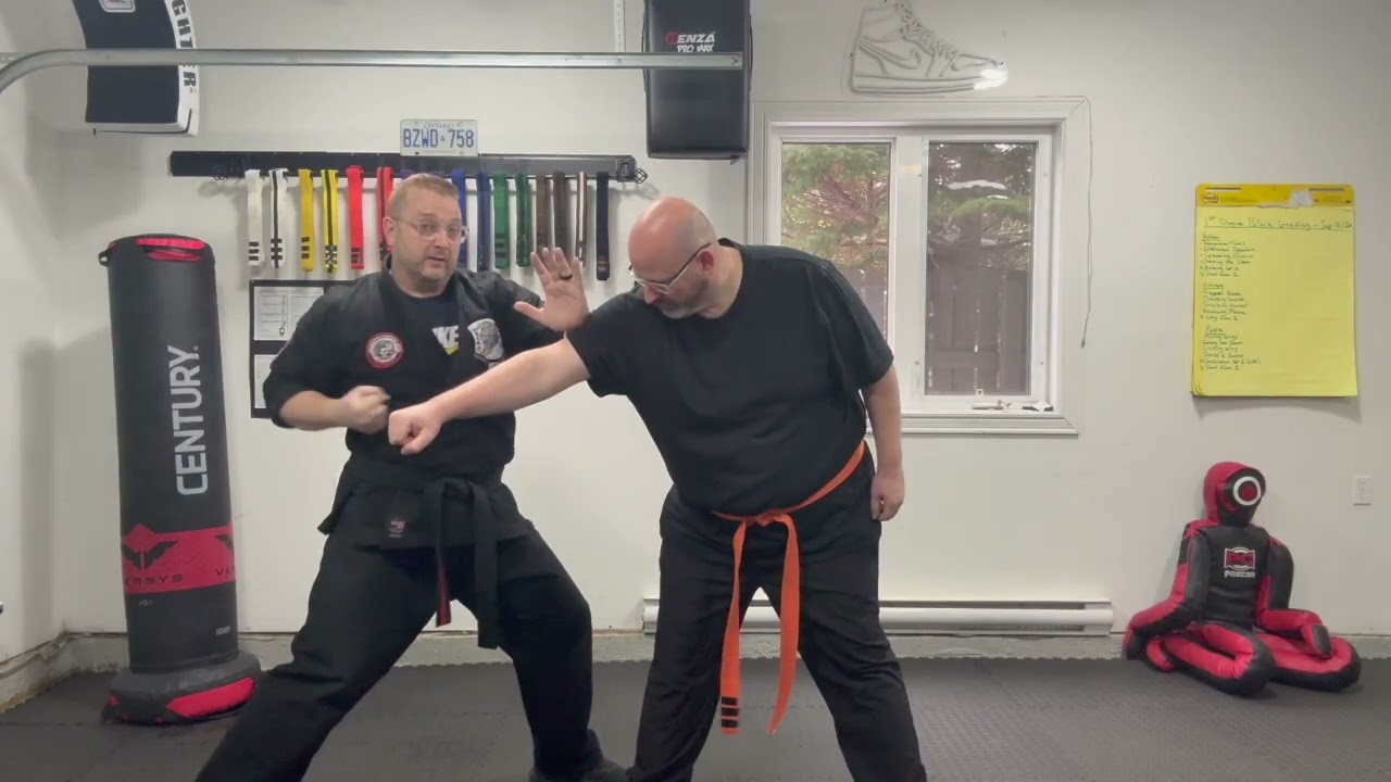Attacking Mace