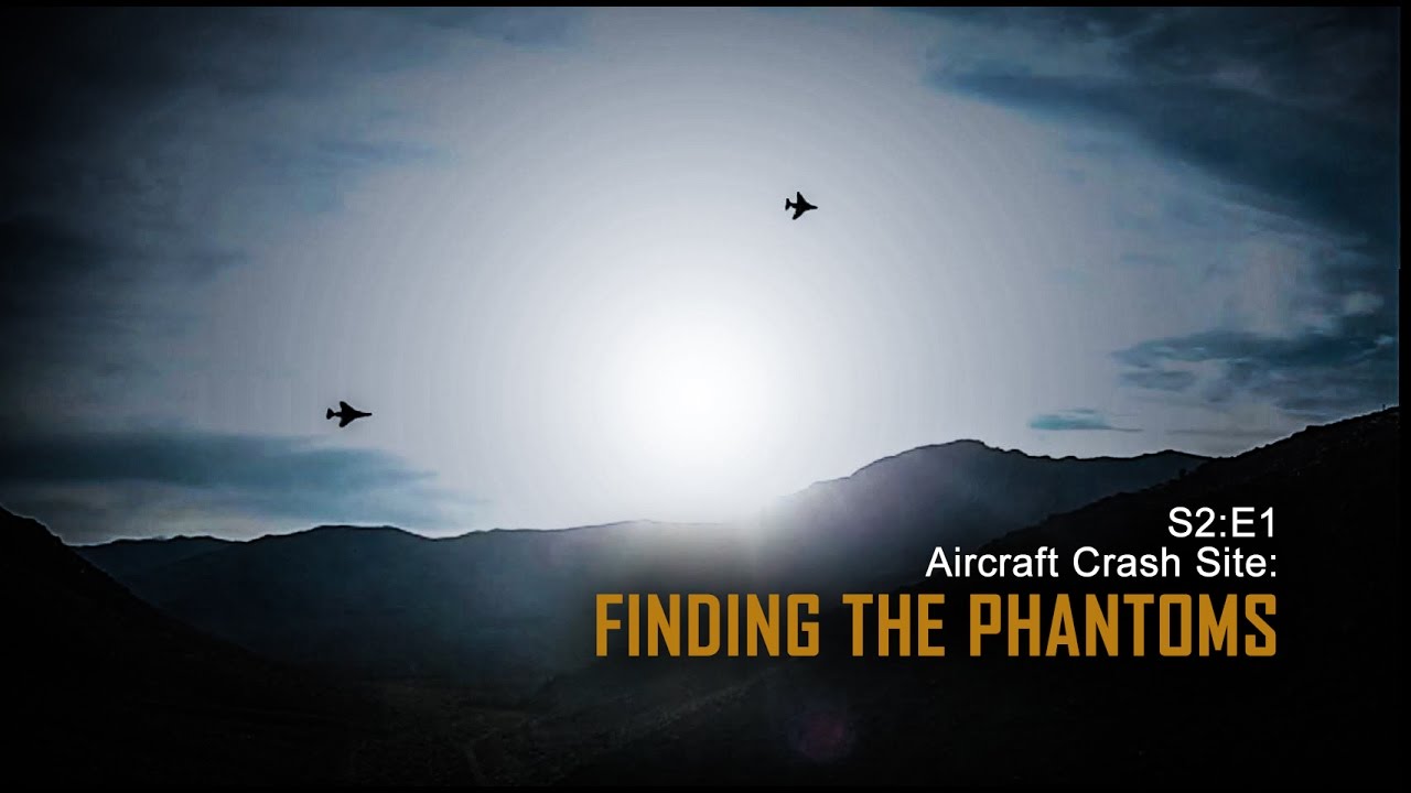 Aircraft Crash Site: 