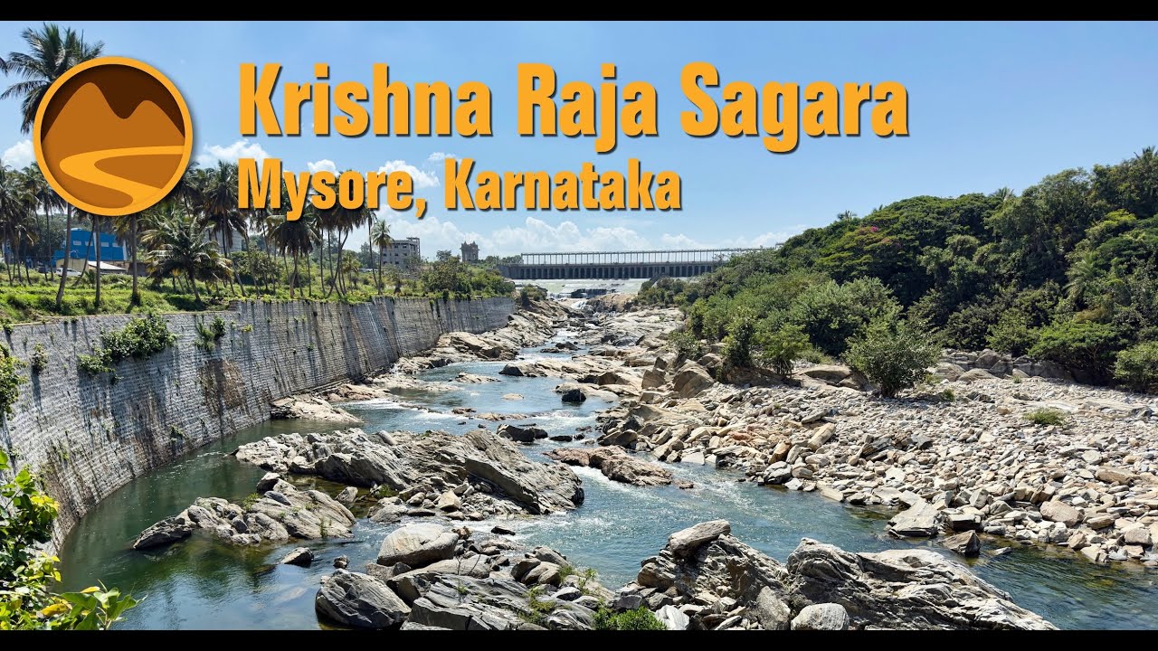 Krishna Raja Sagara