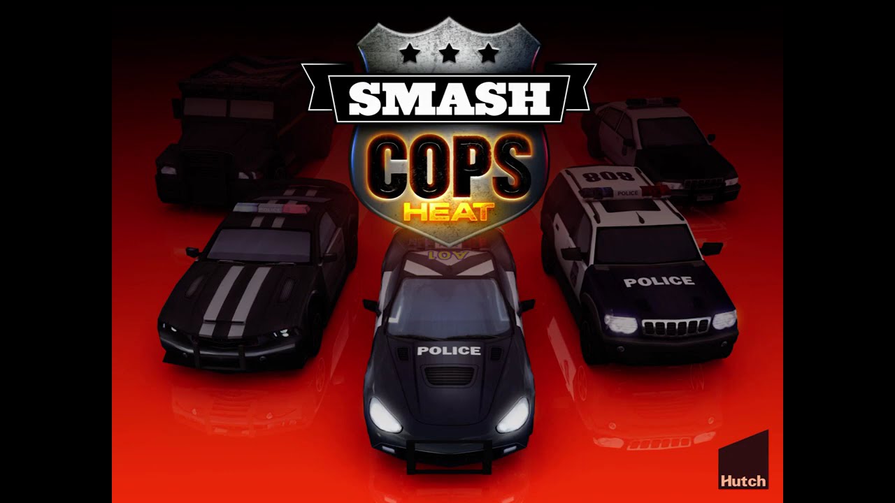 Smash Cops Heat