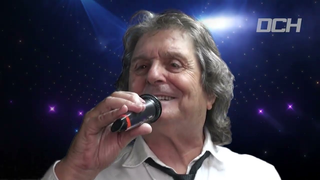 CAMILO SESTO -  UN AMOR NO MUERE ASÍ COMO ASÍ - Interpreta - Daniel Claver Herrera.