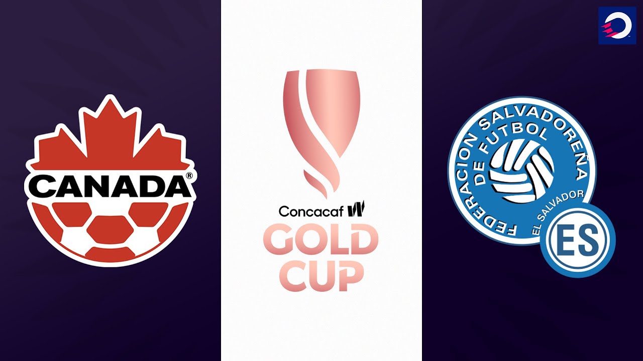 HIGHLIGHTS: CanWNT vs. El Salvador | Concacaf W Gold Cup (Feb. 22, 2024)