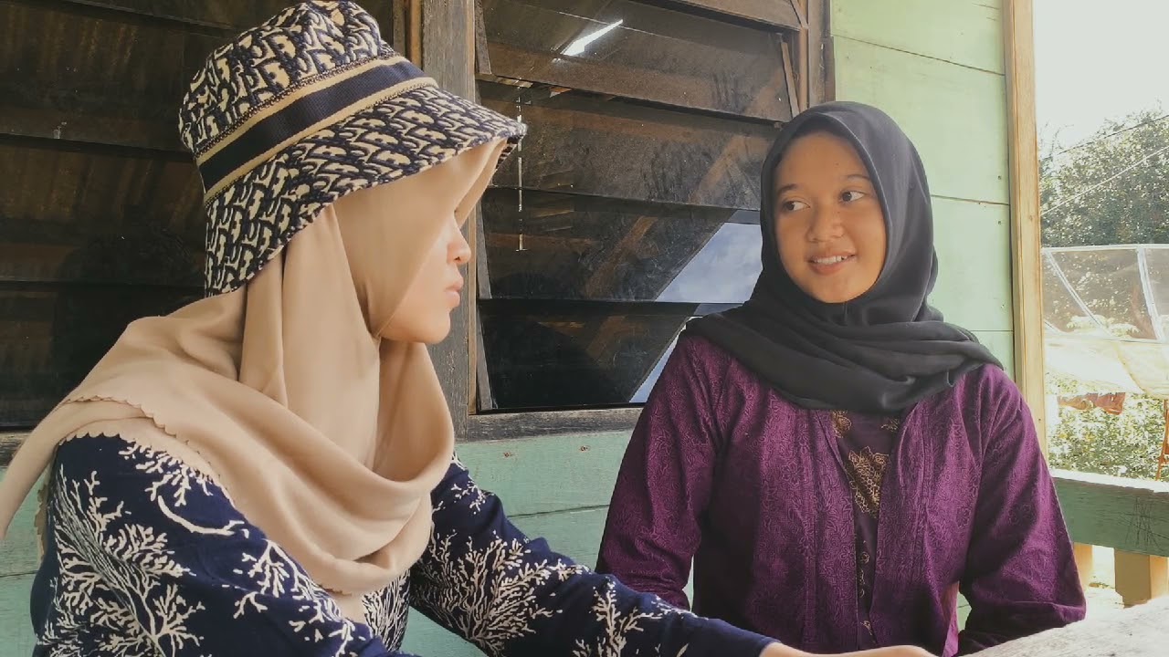 Lomba Drama Pahlawan - R.A. Kartini - XII IPA