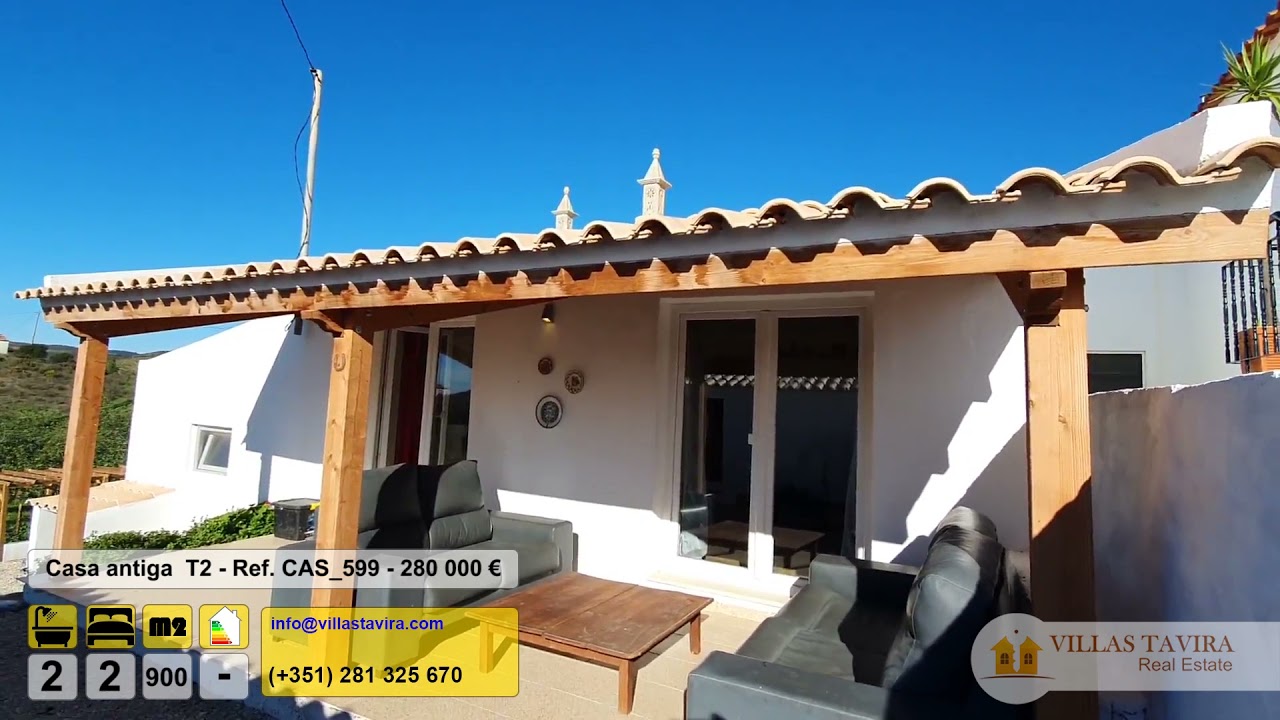 Casa Tradicional Algarvia