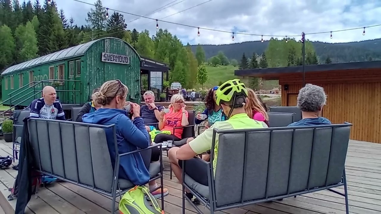 BIKE Kráľova Hoľa   Predná Hora jún 2025