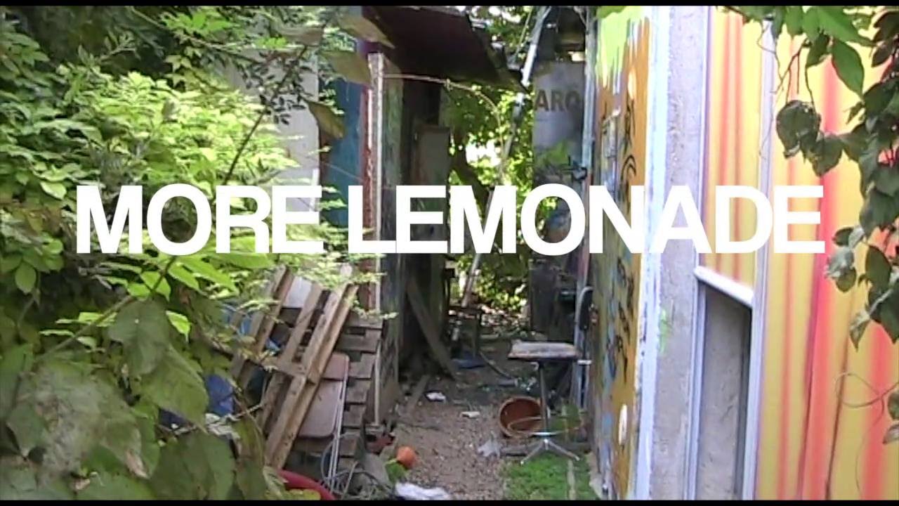 More Lemonade | A separation