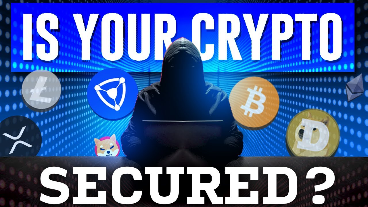 What is the best crypto wallet and which wallet is safe for cryptocurrency?