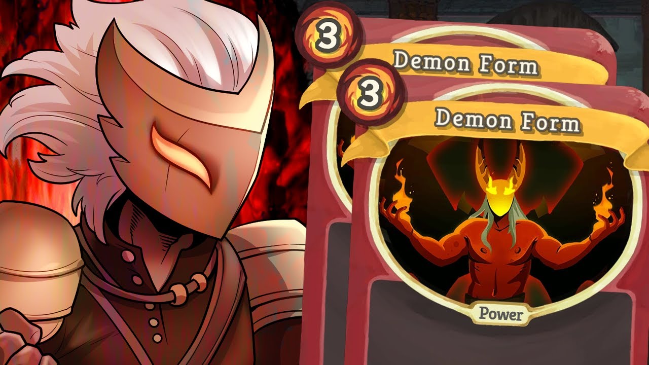 What's Better Than One Demon Form...?