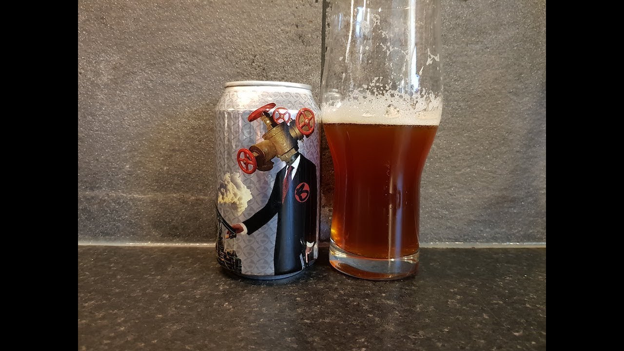 Brewboard Turmoil IPA | British Craft Beer Review