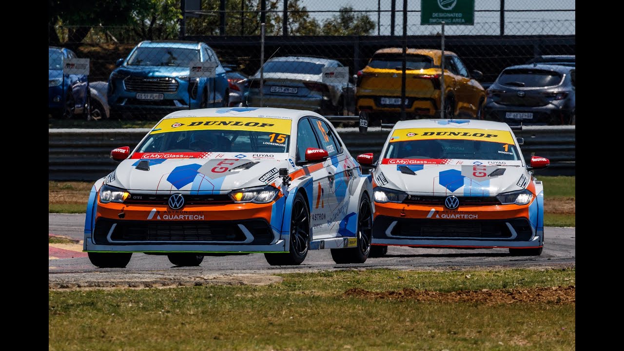 SATC SupaCup | Zwartkops Raceway Round 7