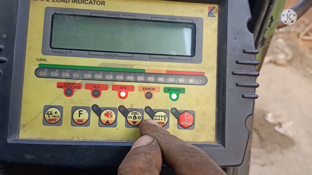 Avalon SLI Setup, Ace NX360 boom length calibration, angle calibration. Explain in Hindi