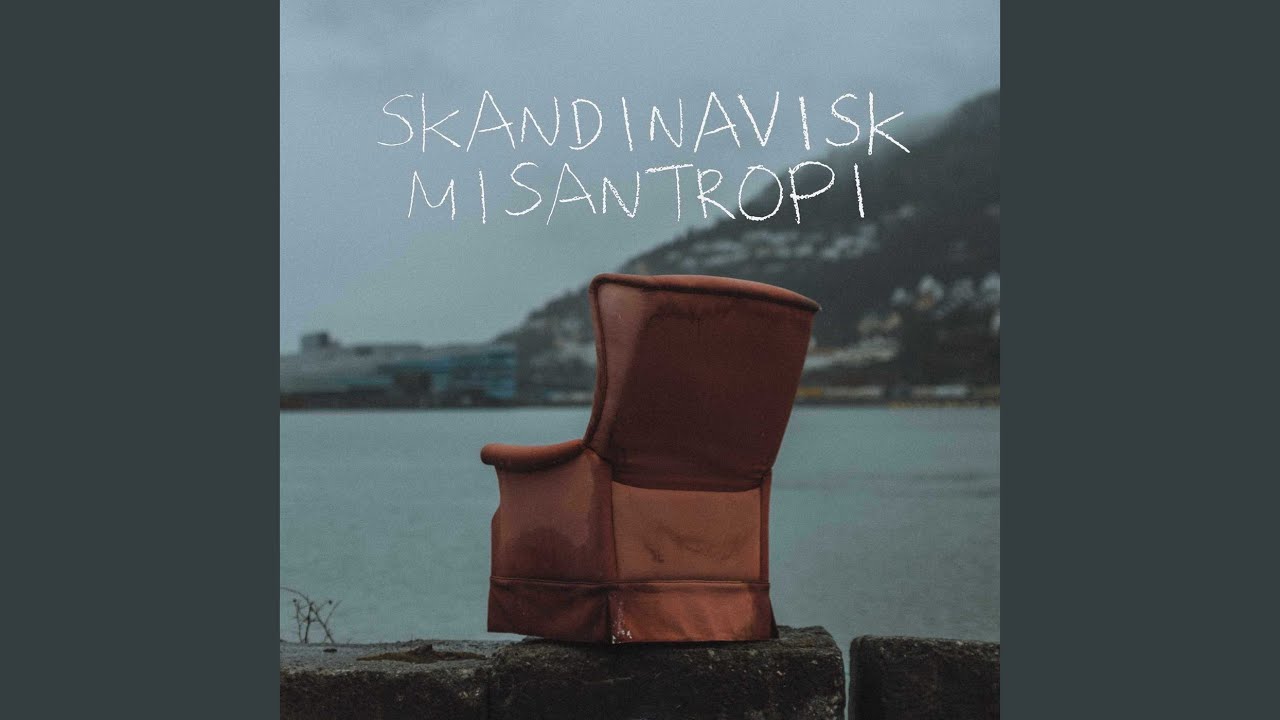 Skandinavisk Misantropi