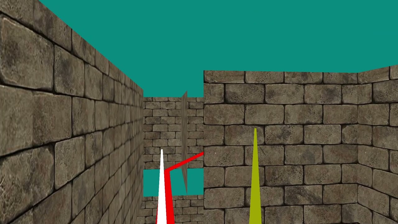Proximity Sound #5 - Streams from Microphone