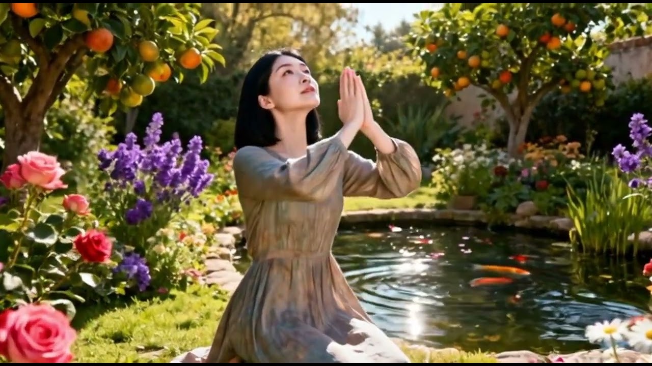 CANCION : EL   ESPIRITU DE DEBORA