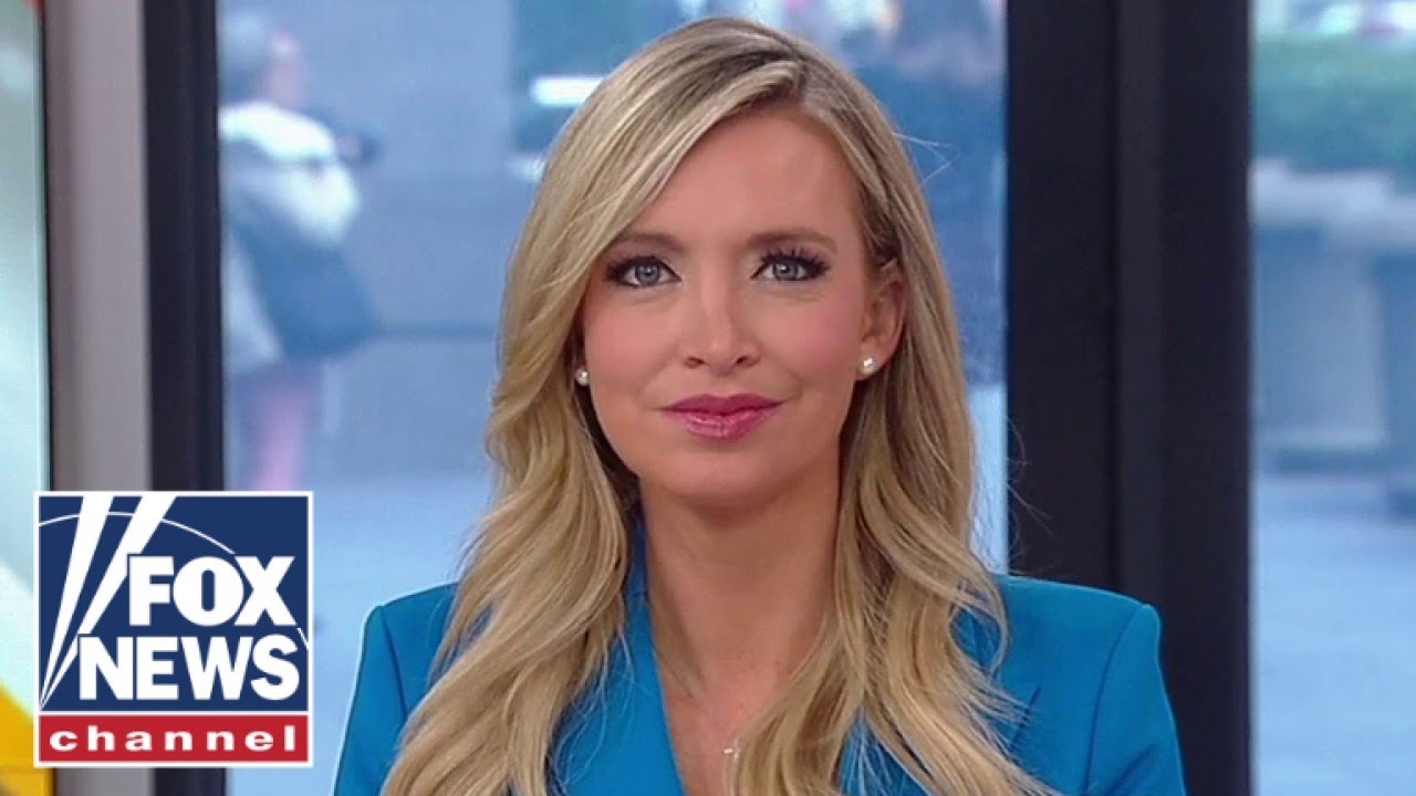 Kayleigh McEnany: This confounds me
