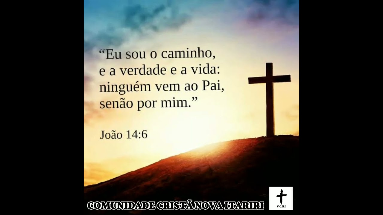 Jesus Cristo: O Único Caminho à Deus Atos 4:12 (23/02/2024)