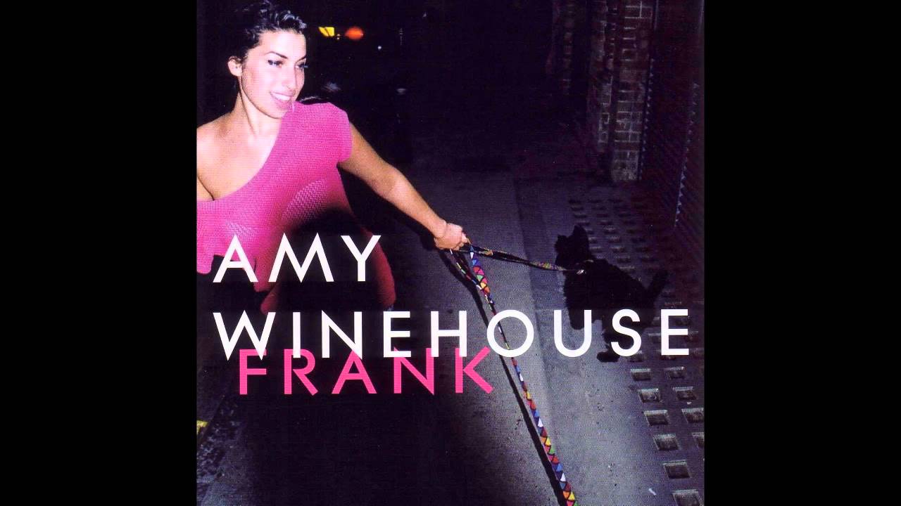 Amy Winehouse: What Is It About Men [Instrumental] **UNDER CONSTRUCTION**